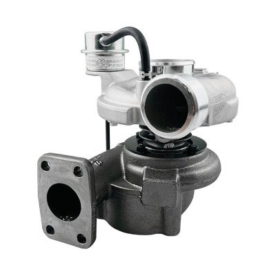 Купить Турбокомпрессор RG 02/203160, 711736-5051S, 880063-5004S GARRETT OEM со склада в Москве. Оригинальные и OEM запчасти в наличии. Широкий выбор, гарантия качества. | РУСТЕХ.