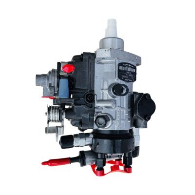 Купить ТНВД 85kW TC 12V m 320/06942, 320/06755, 320/06701, 9520A320G OEM со склада в Москве. Оригинальные и OEM запчасти в наличии. Широкий выбор, гарантия качества. | РУСТЕХ.