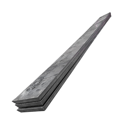 Купить Нож челюстной СТ65Г приварной под 8 зубьев (2345х20х180) 123/04004, 123/04144 А со склада в Москве. Оригинальные и OEM запчасти в наличии. Широкий выбор, гарантия качества. | РУСТЕХ.