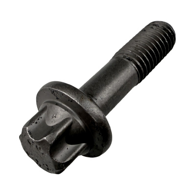 Купить Болт крепления скобы крепления форсунки 320/02593, 320/00891,320/02615 JCB со склада в Москве. Оригинальные и OEM запчасти в наличии. Широкий выбор, гарантия качества. | РУСТЕХ.