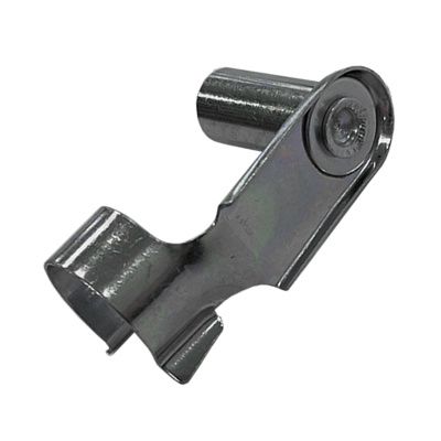 Купить Скоба фиксатор тяги 913/00012 JCB со склада в Москве. Оригинальные и OEM запчасти в наличии. Широкий выбор, гарантия качества. | РУСТЕХ.