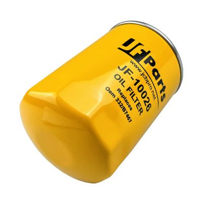 Купить Фильтр гидравлический дренажный 332/B7467, KNJ0288A, РС7901, 31K6-01320, 556005, ST30628 JF со склада в Москве. Оригинальные и OEM запчасти в наличии. Широкий выбор, гарантия качества. | РУСТЕХ.