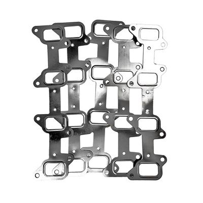 Купить Прокладка коллектора RG  02/203154 A со склада в Москве. Оригинальные и OEM запчасти в наличии. Широкий выбор, гарантия качества. | РУСТЕХ.