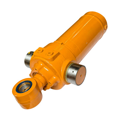 Купить Гидроцилиндр поворота задней стрелы Case, New Holland 87315529, 47583504, 47699351 Ceylan A со склада в Москве. Оригинальные и OEM запчасти в наличии. Широкий выбор, гарантия качества. | РУСТЕХ.