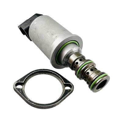 Купить Соленоид КПП CARRARO 149786, 6195011M91, VOE11716540, CA0149786, 286-9634 OEM со склада в Москве. Оригинальные и OEM запчасти в наличии. Широкий выбор, гарантия качества. | РУСТЕХ.