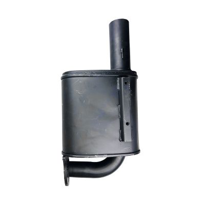 Купить Глушитель резонатор 331/50774, 331/40186 А со склада в Москве. Оригинальные и OEM запчасти в наличии. Широкий выбор, гарантия качества. | РУСТЕХ.