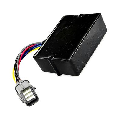 Купить Блок управления крабовым ходом 704/21600 JCB со склада в Москве. Оригинальные и OEM запчасти в наличии. Широкий выбор, гарантия качества. | РУСТЕХ.