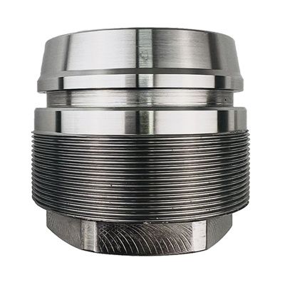 Купить Гайка гидроцилиндра 594/14020 TMP А со склада в Москве. Оригинальные и OEM запчасти в наличии. Широкий выбор, гарантия качества. | РУСТЕХ.