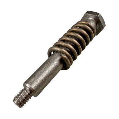 Купить Комплект направляющей тормозного поршня 450/24303, 814/00367 А со склада в Москве. Оригинальные и OEM запчасти в наличии. Широкий выбор, гарантия качества. | РУСТЕХ.