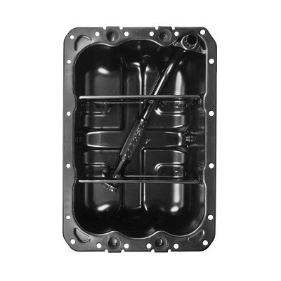 Купить Поддон двигателя 320/A4166, 320/04170, 320/04291 A со склада в Москве. Оригинальные и OEM запчасти в наличии. Широкий выбор, гарантия качества. | РУСТЕХ.