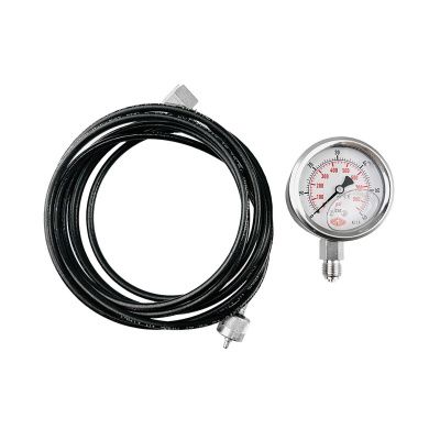 Купить Манометр 63GLS (комплект) со склада в Москве. Оригинальные и OEM запчасти в наличии. Широкий выбор, гарантия качества. | РУСТЕХ.