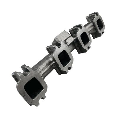 Купить Выпускной коллектор 320/06000, 320/06265 JCB со склада в Москве. Оригинальные и OEM запчасти в наличии. Широкий выбор, гарантия качества. | РУСТЕХ.