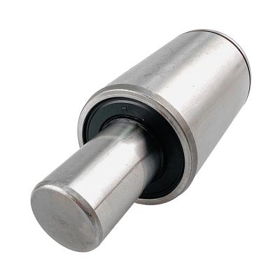 Купить Подшипник шкива вентилятора 02/200010 А со склада в Москве. Оригинальные и OEM запчасти в наличии. Широкий выбор, гарантия качества. | РУСТЕХ.