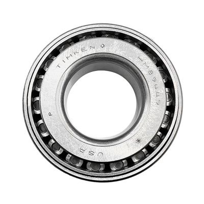 Купить Подшипник полушкворней и хвостовика конический 907/08300, 907/M5375, HM89449 T CH со склада в Москве. Оригинальные и OEM запчасти в наличии. Широкий выбор, гарантия качества. | РУСТЕХ.