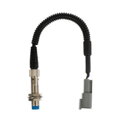 Купить Клапан блокировки 25/966100 A со склада в Москве. Оригинальные и OEM запчасти в наличии. Широкий выбор, гарантия качества. | РУСТЕХ.