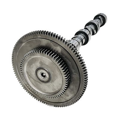 Купить Распредвал SD 320/03685 A со склада в Москве. Оригинальные и OEM запчасти в наличии. Широкий выбор, гарантия качества. | РУСТЕХ.