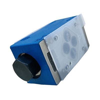 Купить Обратный клапан REXROTH Z2S6-1-6X со склада в Москве. Оригинальные и OEM запчасти в наличии. Широкий выбор, гарантия качества. | РУСТЕХ.