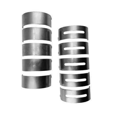 Купить Вкладыши коренные 02/202911, U5MB0018, T427334 комплект A со склада в Москве. Оригинальные и OEM запчасти в наличии. Широкий выбор, гарантия качества. | РУСТЕХ.