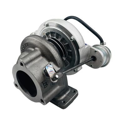 Купить Турбокомпрессор 5CX 320/06082, 762932-5005S GARRETT OEM со склада в Москве. Оригинальные и OEM запчасти в наличии. Широкий выбор, гарантия качества. | РУСТЕХ.