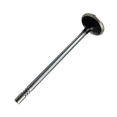 Купить Клапан впускной 320/03697, 320/03520, 320/03612 JCB со склада в Москве. Оригинальные и OEM запчасти в наличии. Широкий выбор, гарантия качества. | РУСТЕХ.