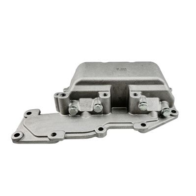 Купить Маслянный охладитель ДВС 20000-14542, D4134W025, 02/203005 A со склада в Москве. Оригинальные и OEM запчасти в наличии. Широкий выбор, гарантия качества. | РУСТЕХ.