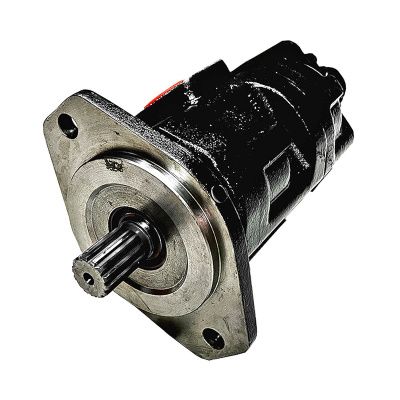 Купить Насос гидравлический 41/29 TEREX, MST HPX52048, 5424100, 79932850 А со склада в Москве. Оригинальные и OEM запчасти в наличии. Широкий выбор, гарантия качества. | РУСТЕХ.