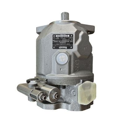 Купить Аксиально-поршневой насос REXROTH A A10VO45DFR/31R-PSC62K52 со склада в Москве. Оригинальные и OEM запчасти в наличии. Широкий выбор, гарантия качества. | РУСТЕХ.