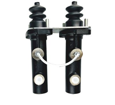 Купить Тормозной цилиндр CAT 416B 1678161, 167-8161 A со склада в Москве. Оригинальные и OEM запчасти в наличии. Широкий выбор, гарантия качества. | РУСТЕХ.