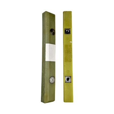 Купить Направляющие телескопа Caterpillar 319-9667/68 со склада в Москве. Оригинальные и OEM запчасти в наличии. Широкий выбор, гарантия качества. | РУСТЕХ.