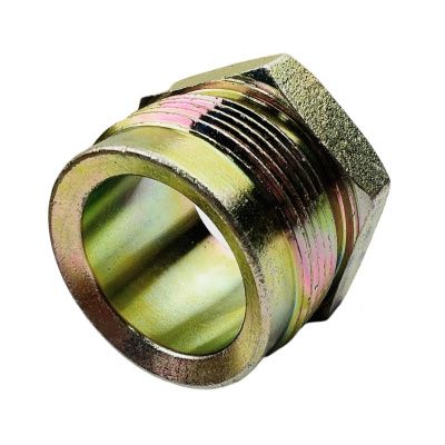 Купить Гайка трубки КПП 155/10600 А со склада в Москве. Оригинальные и OEM запчасти в наличии. Широкий выбор, гарантия качества. | РУСТЕХ.