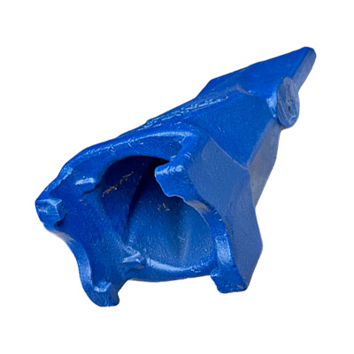 Купить Коронка ковша JCB 993/99642, V33SYL A со склада в Москве. Оригинальные и OEM запчасти в наличии. Широкий выбор, гарантия качества. | РУСТЕХ.