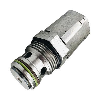 Купить Клапан гидрораспределителя 25/222416, 25/221258, 25/610300, 333/C8658 310BAR А со склада в Москве. Оригинальные и OEM запчасти в наличии. Широкий выбор, гарантия качества. | РУСТЕХ.