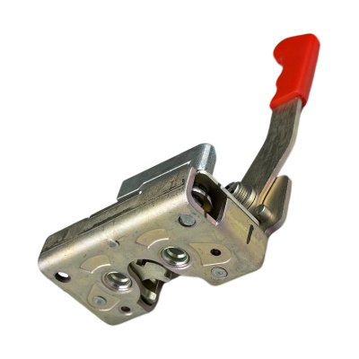 Купить Замок двери правой IND 333/Y2922 JCB со склада в Москве. Оригинальные и OEM запчасти в наличии. Широкий выбор, гарантия качества. | РУСТЕХ.