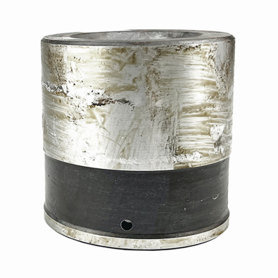 Купить Втулка гидромолота JCB HM260, CAT H63 верхняя 903/05608 А со склада в Москве. Оригинальные и OEM запчасти в наличии. Широкий выбор, гарантия качества. | РУСТЕХ.