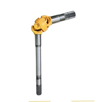 Купить Полуось в сборе левая CARRARO 147656, 238-5296, S0641825 со склада в Москве. Оригинальные и OEM запчасти в наличии. Широкий выбор, гарантия качества. | РУСТЕХ.