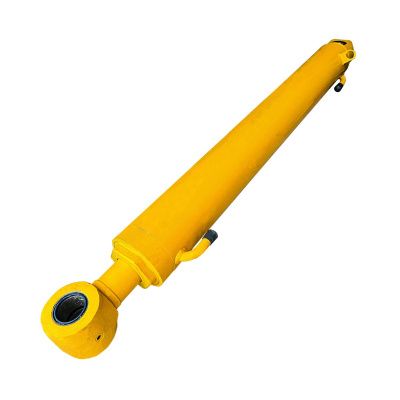 Купить Гидроцилиндр подъема задней стрелы 563/60084, 563/60103 (без демпфера) А со склада в Москве. Оригинальные и OEM запчасти в наличии. Широкий выбор, гарантия качества. | РУСТЕХ.