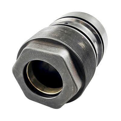 Купить Гайка гидроцилиндра рукояти задней стрелы 594/14055 Ceylan A со склада в Москве. Оригинальные и OEM запчасти в наличии. Широкий выбор, гарантия качества. | РУСТЕХ.