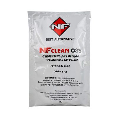 Купить Набор для вклейки стекла NF 1007 со склада в Москве. Оригинальные и OEM запчасти в наличии. Широкий выбор, гарантия качества. | РУСТЕХ.