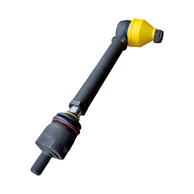 Купить Рулевая тяга в сборе Komatsu 140265, 4994499, CA0140265, 3190734 A со склада в Москве. Оригинальные и OEM запчасти в наличии. Широкий выбор, гарантия качества. | РУСТЕХ.