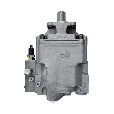 Купить Насос гидравлический PARKER 3784500, VP1-130-RA-ZV-Z-000-350/25 со склада в Москве. Оригинальные и OEM запчасти в наличии. Широкий выбор, гарантия качества. | РУСТЕХ.