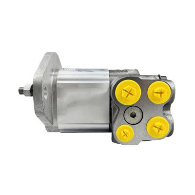 Купить Насос гидравлический 20/925468, PGP511A0200CR5*H3MD6B1QABB, 3349111930 PARKER со склада в Москве. Оригинальные и OEM запчасти в наличии. Широкий выбор, гарантия качества. | РУСТЕХ.