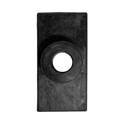 Купить Подушка резиновая 123/02971 А со склада в Москве. Оригинальные и OEM запчасти в наличии. Широкий выбор, гарантия качества. | РУСТЕХ.