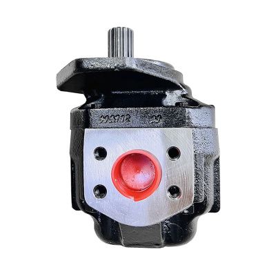 Купить Насос гидравлический HEMA HPX51020  со склада в Москве. Оригинальные и OEM запчасти в наличии. Широкий выбор, гарантия качества. | РУСТЕХ.