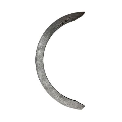 Купить Полукольцо упорное коленвала T422292, 10000-93229 JCB со склада в Москве. Оригинальные и OEM запчасти в наличии. Широкий выбор, гарантия качества. | РУСТЕХ.