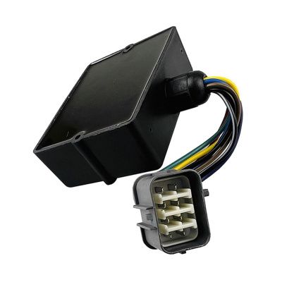 Купить Блок управления крабовым ходом 704/21600 A со склада в Москве. Оригинальные и OEM запчасти в наличии. Широкий выбор, гарантия качества. | РУСТЕХ.