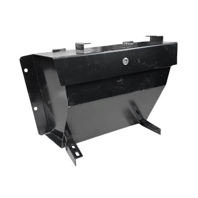 Купить Ящик для инструментов 128/P4338 С А со склада в Москве. Оригинальные и OEM запчасти в наличии. Широкий выбор, гарантия качества. | РУСТЕХ.