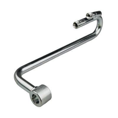 Купить Трубка гидравлическая 335/00771 A со склада в Москве. Оригинальные и OEM запчасти в наличии. Широкий выбор, гарантия качества. | РУСТЕХ.