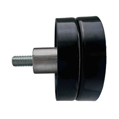 Купить Ролик паразитный длинная ножка 320/08921, 320/08530, 320/08773, 320/08628D A со склада в Москве. Оригинальные и OEM запчасти в наличии. Широкий выбор, гарантия качества. | РУСТЕХ.