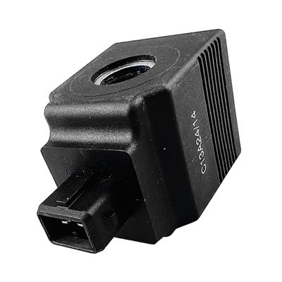 Купить Катушка 717/20108, 717/20110, C13A24V/14 JCB со склада в Москве. Оригинальные и OEM запчасти в наличии. Широкий выбор, гарантия качества. | РУСТЕХ.