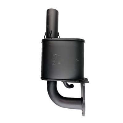 Купить Глушитель резонатор (с носиком) 128/C2478, 128/H2997, 400/X0059 А со склада в Москве. Оригинальные и OEM запчасти в наличии. Широкий выбор, гарантия качества. | РУСТЕХ.